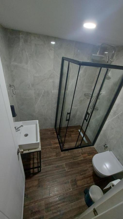 Lupo Libero Hotel Spa Antalya Exteriér fotografie