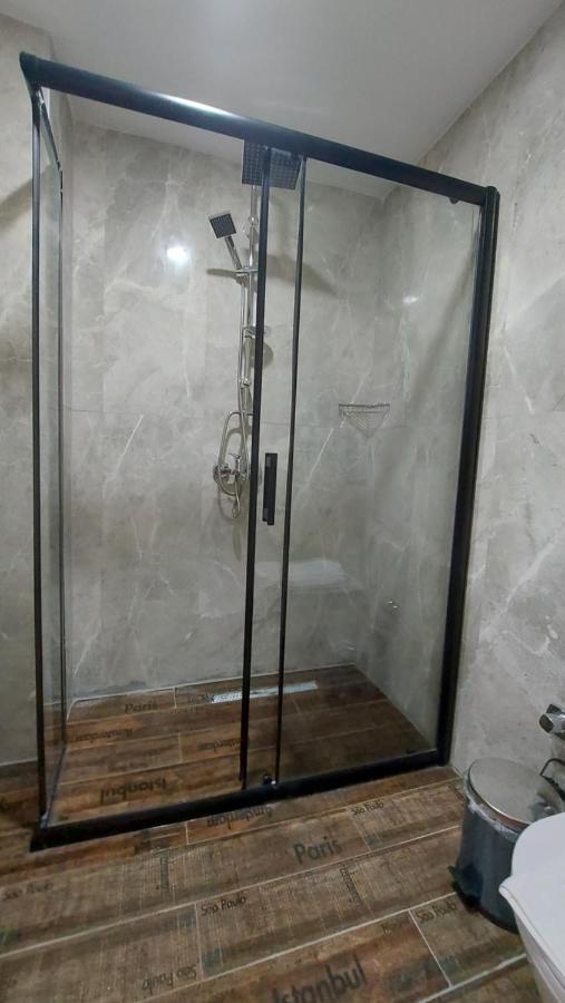Lupo Libero Hotel Spa Antalya Exteriér fotografie