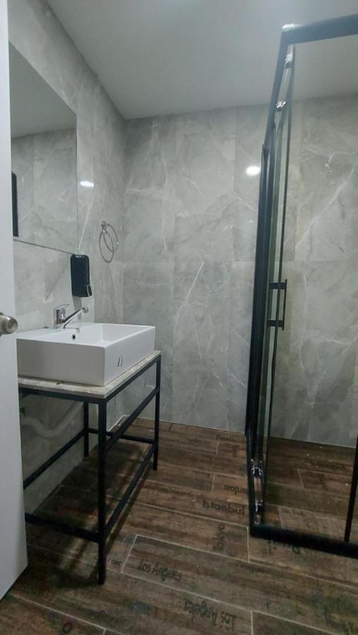 Lupo Libero Hotel Spa Antalya Exteriér fotografie