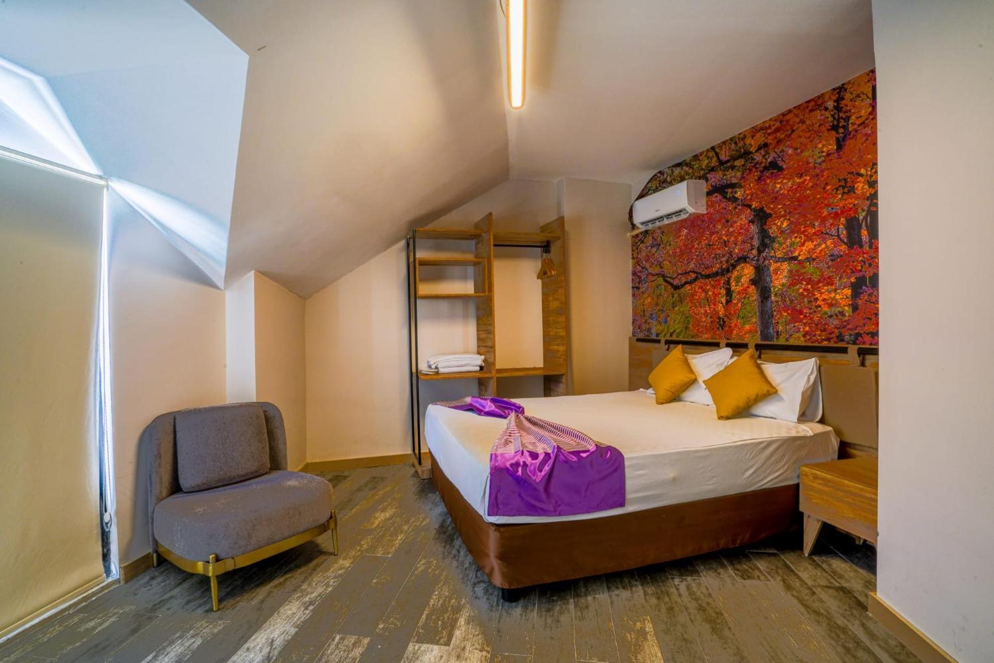Lupo Libero Hotel Spa Antalya Exteriér fotografie